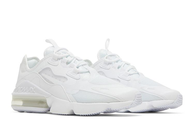 Nike Wmns Air Max Infinity 2 'White Photon Dust'