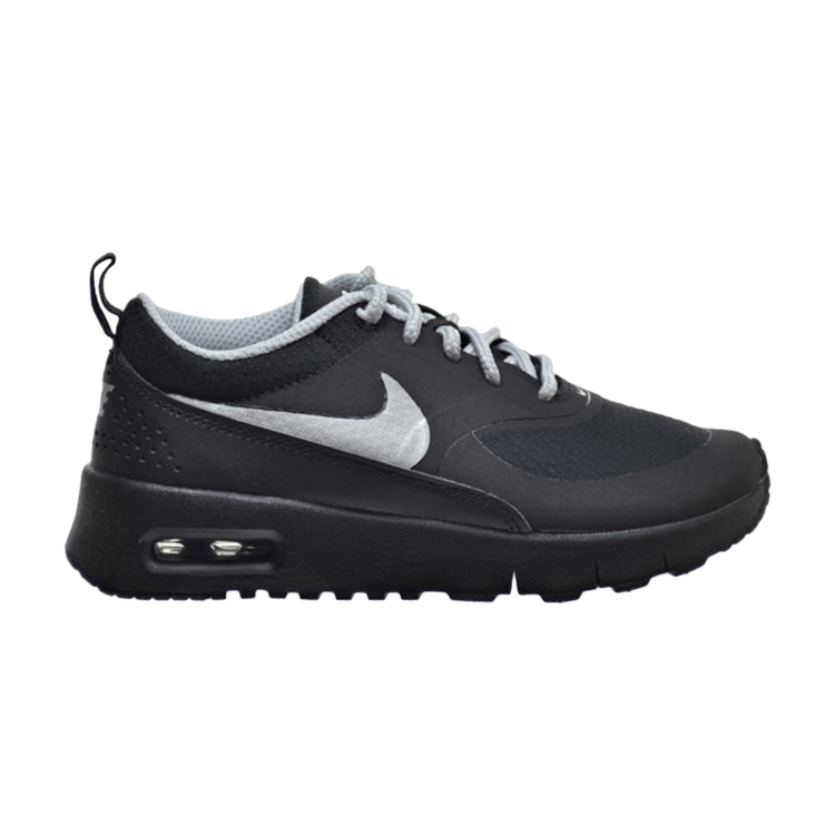Nike Air Max Thea PS 'Black Metallic Platinum'