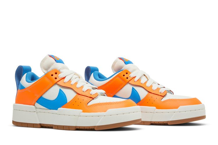 Nike Wmns Dunk Low Disrupt 'Supa'