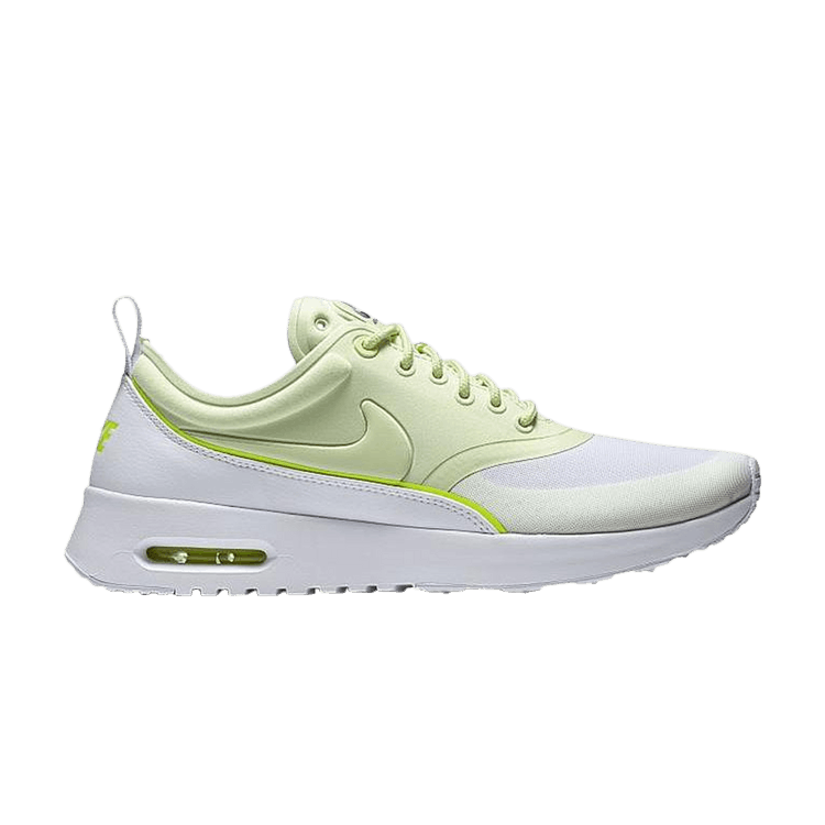 Nike Wmns Air Max Thea Ultra 'Barely Volt'