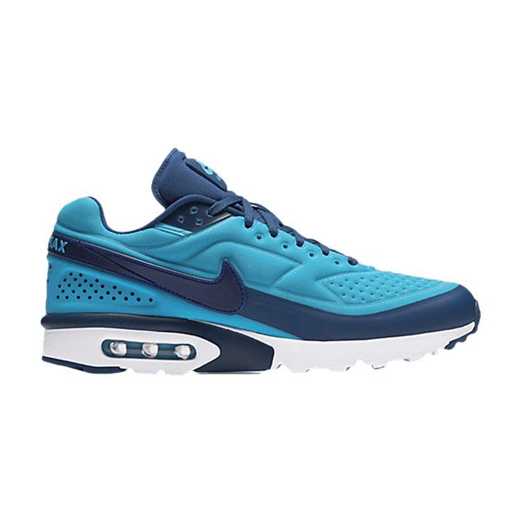 Nike Air Max BW Ultra SE 'Coastal Blue'