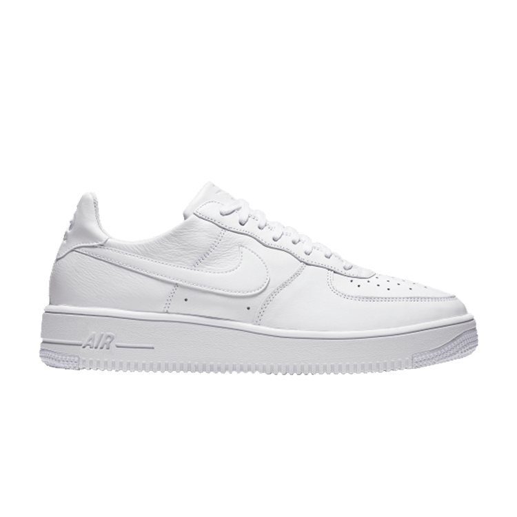 Nike Air Force 1 Ultraforce Leather 'White'