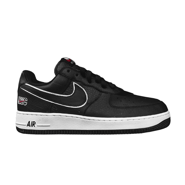 Nike Air Force 1 Low Retro 'NYC'