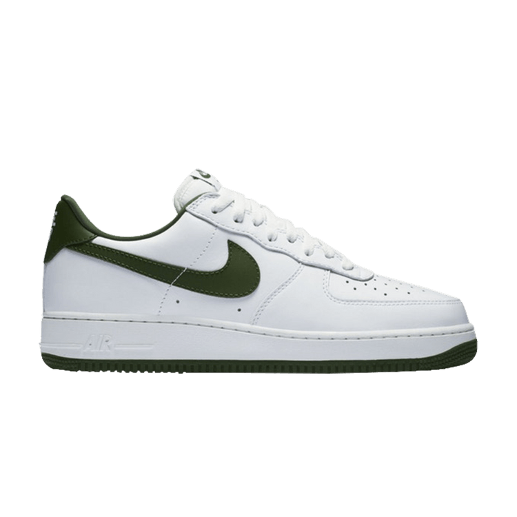 Nike Air Force 1 Low 'Forest Green'