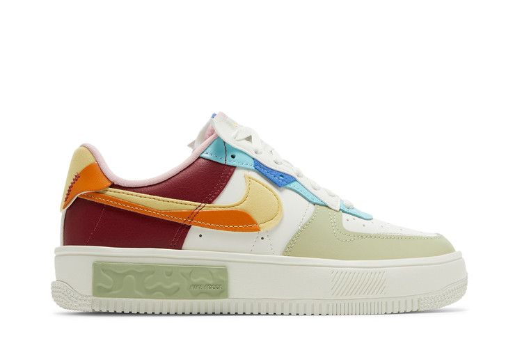Nike Wmns Air Force 1 Fontanka 'St. Petersburg Raves'