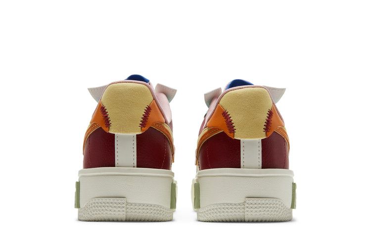 Nike Wmns Air Force 1 Fontanka 'St. Petersburg Raves'
