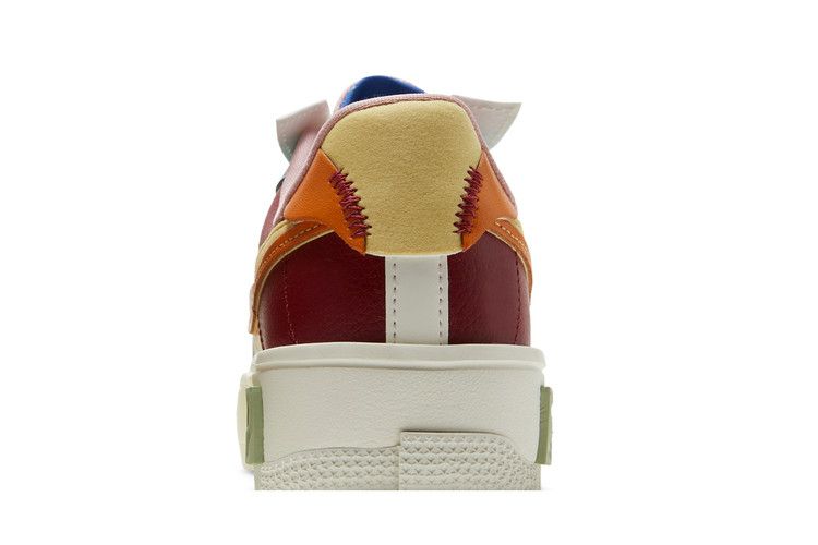 Nike Wmns Air Force 1 Fontanka 'St. Petersburg Raves'