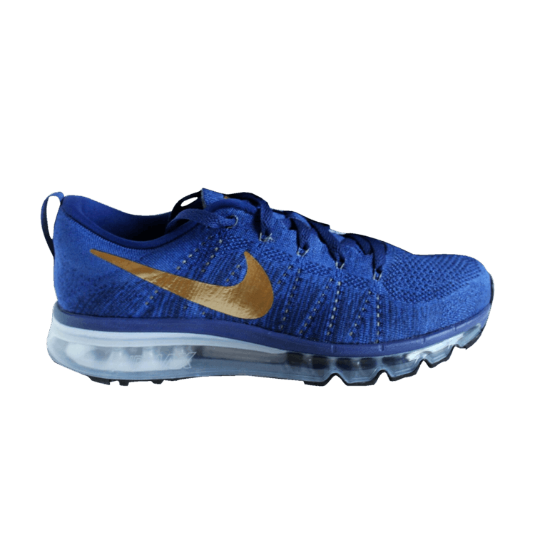 Nike Flyknit Air Max iD