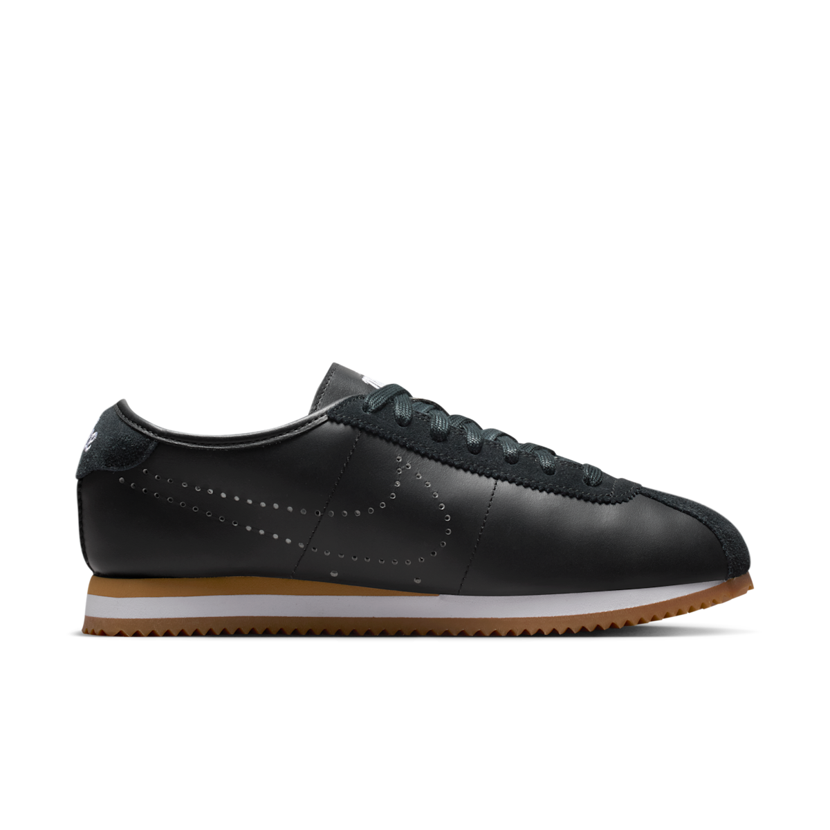 Women's Cortez Leather Shoes