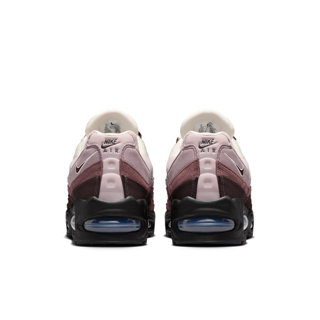 Women's Air Max 95 Big Bubble Shoes