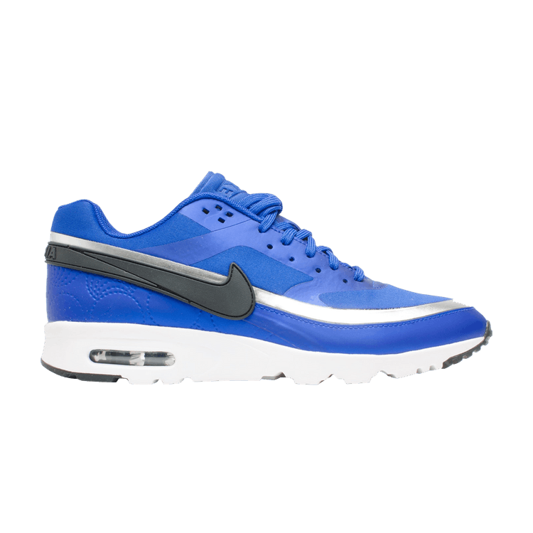 Nike Wmns Air Max BW Ultra LOTC QS 'London - Hyper Blue'