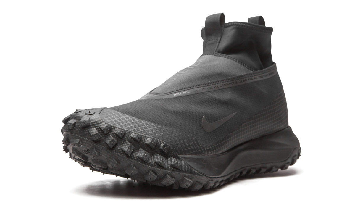ACG Mountain Fly Gore-Tex "Black" CT2904 002