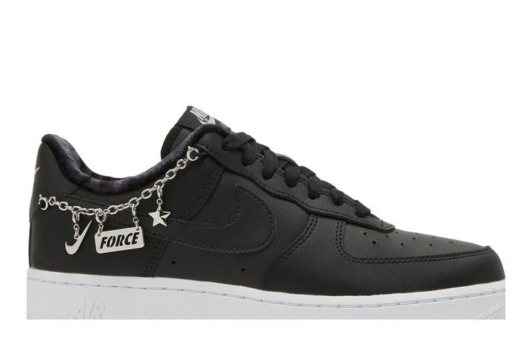 Nike Wmns Air Force 1 '07 LX 'Lucky Charms - Black'