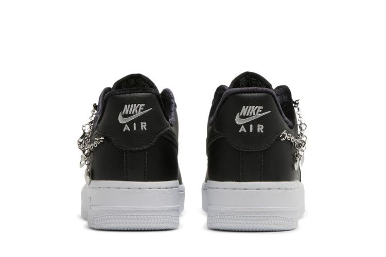 Nike Wmns Air Force 1 '07 LX 'Lucky Charms - Black'