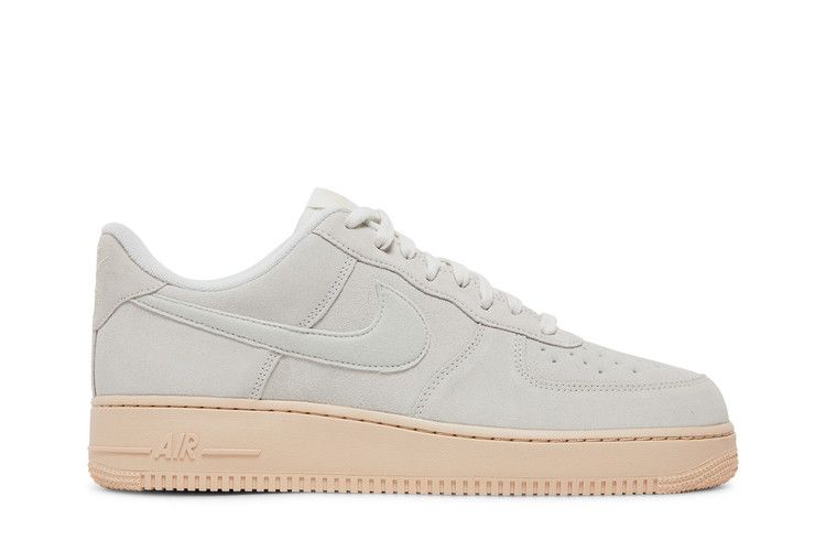 Nike Air Force 1 Winter Premium 'Summit White'