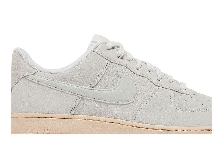 Nike Air Force 1 Winter Premium 'Summit White'