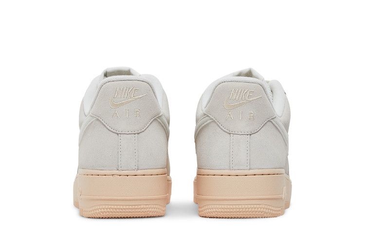 Nike Air Force 1 Winter Premium 'Summit White'