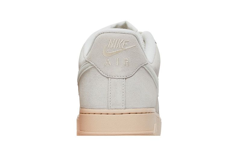 Nike Air Force 1 Winter Premium 'Summit White'