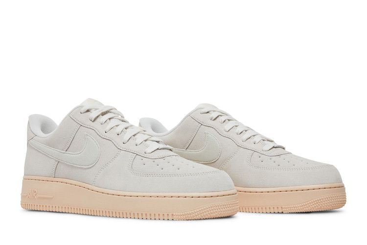Nike Air Force 1 Winter Premium 'Summit White'