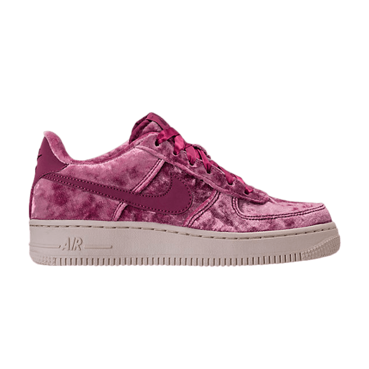 Nike Air Force 1 LV8 GS 'Tea Berry'