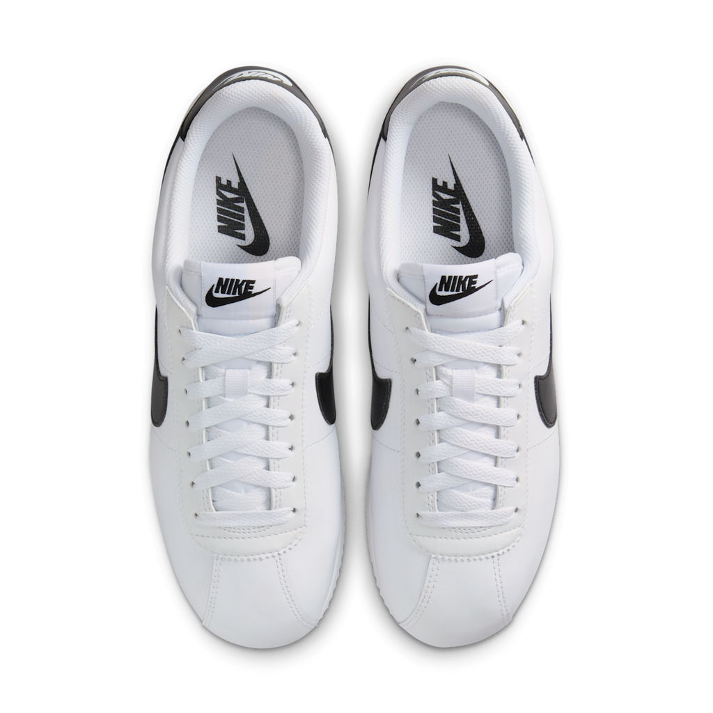 Women's Cortez Leather Shoes