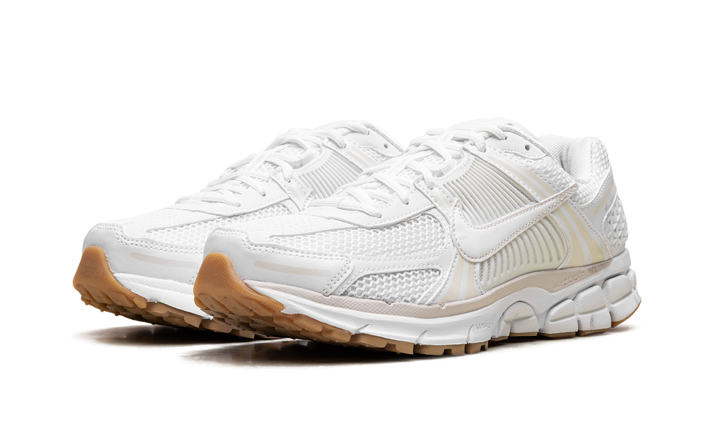 Zoom Vomero 5 WMNS "White Phantom Summit White" FJ2028 104