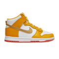 Nike Wmns Dunk High 'University Gold Orange'