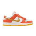 Nike Wmns Dunk Low 'Orange University Gold'