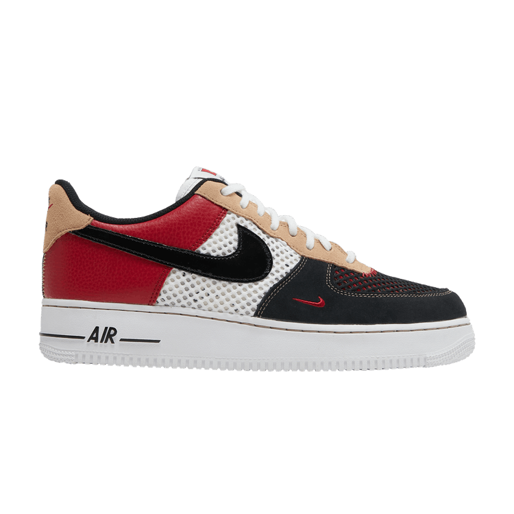 Nike Air Force 1 '07 LV8 'Alter & Reveal'