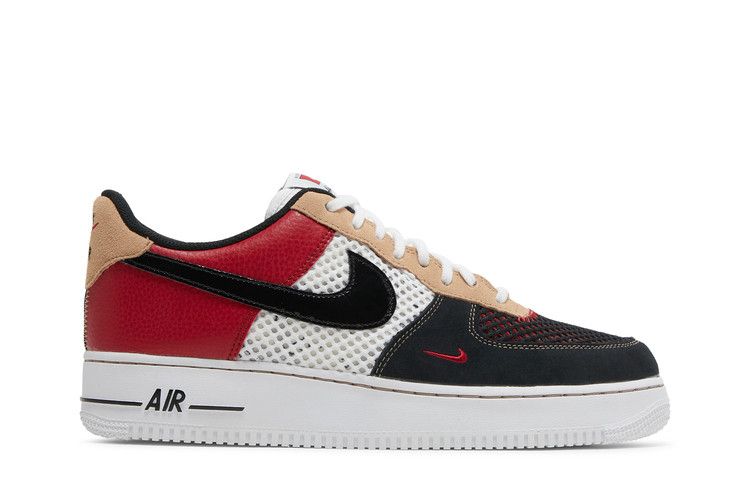 Nike Air Force 1 '07 LV8 'Alter & Reveal'