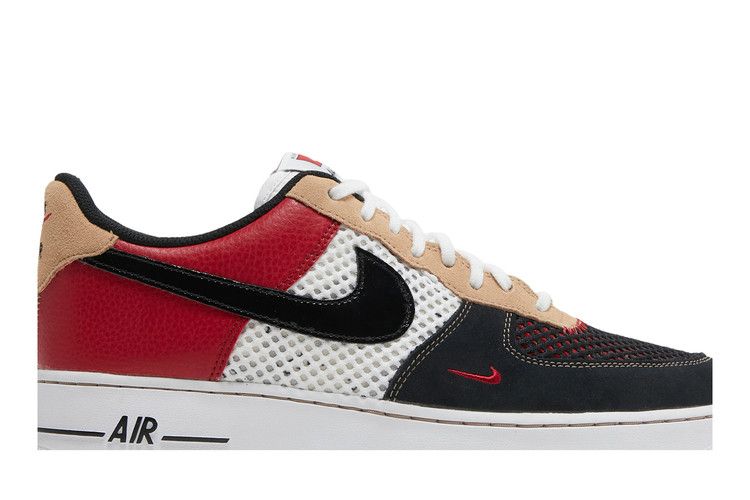 Nike Air Force 1 '07 LV8 'Alter & Reveal'