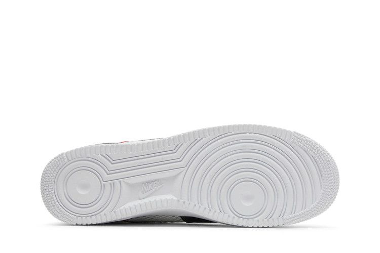 Nike Air Force 1 '07 LV8 'Alter & Reveal'