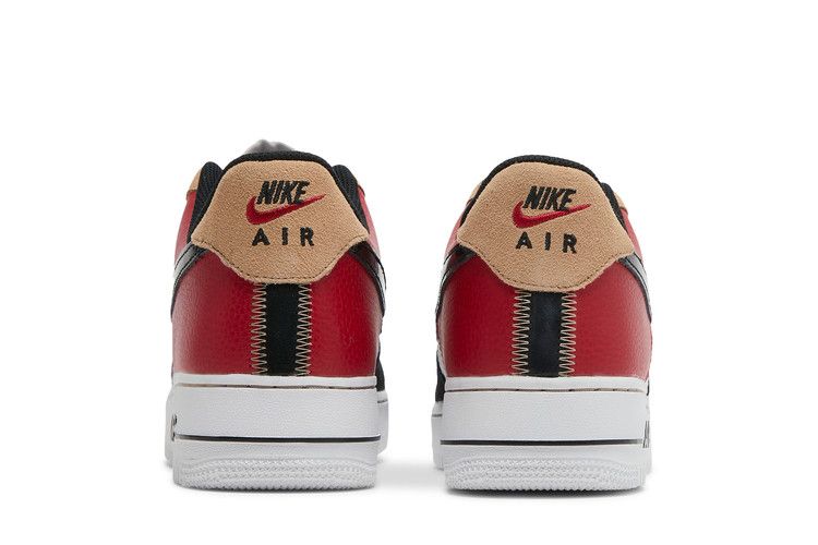 Nike Air Force 1 '07 LV8 'Alter & Reveal'