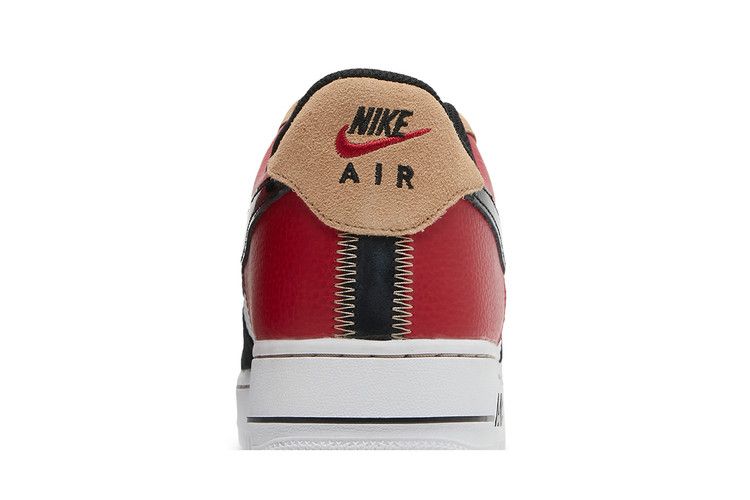 Nike Air Force 1 '07 LV8 'Alter & Reveal'