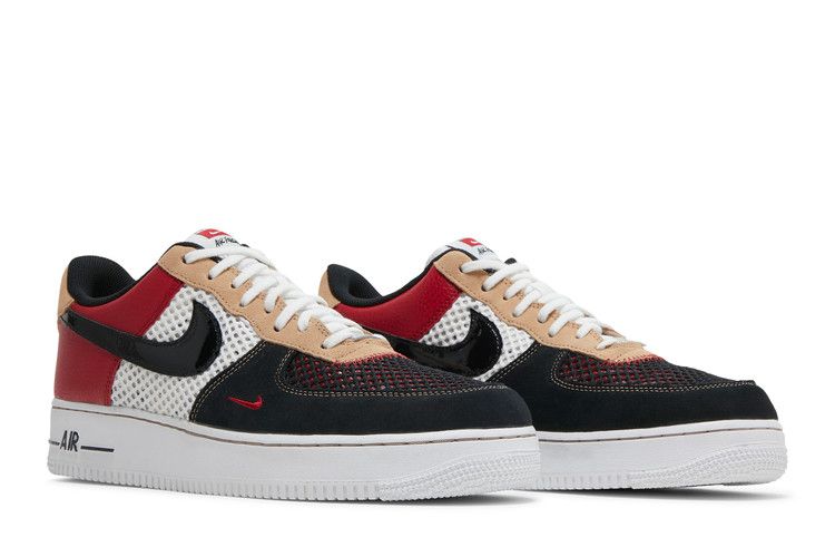 Nike Air Force 1 '07 LV8 'Alter & Reveal'