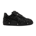 Swarovski x Nike Wmns Air Force 1 LXX 'Black'