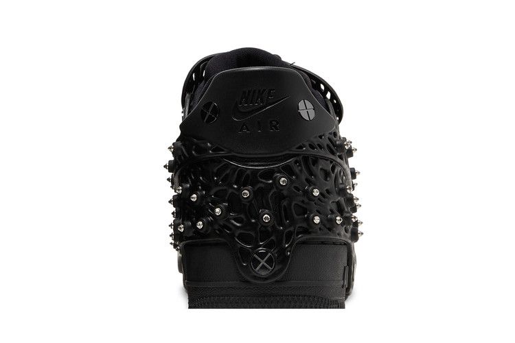 Swarovski x Nike Wmns Air Force 1 LXX 'Black'