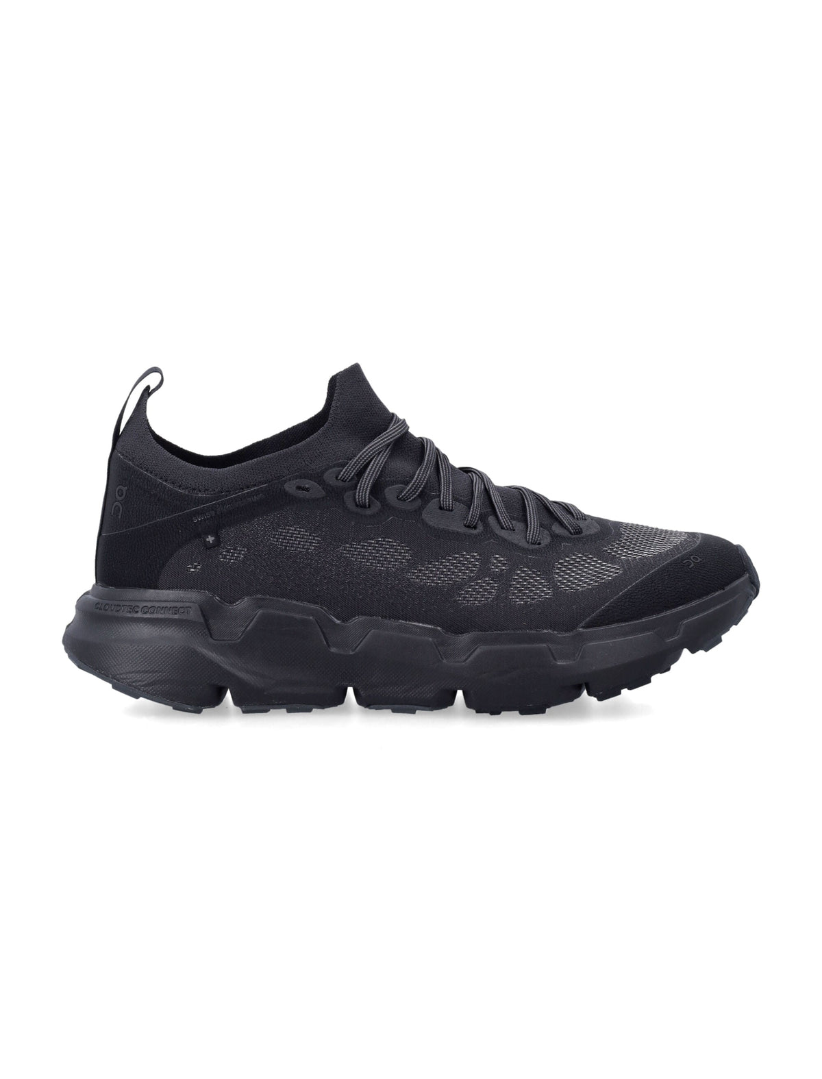 Cloudsoma 1 PAF Mesh Segmented-Sole Sneakers