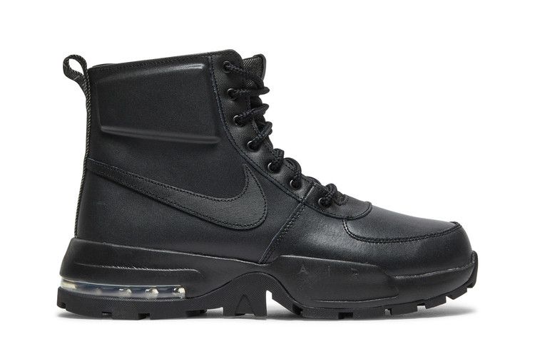 Nike Air Max Goaterra 2.0 'Triple Black'