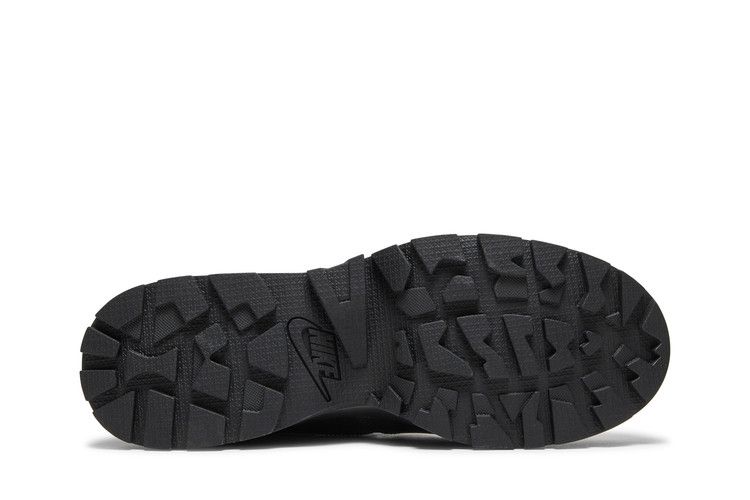 Nike Air Max Goaterra 2.0 'Triple Black'