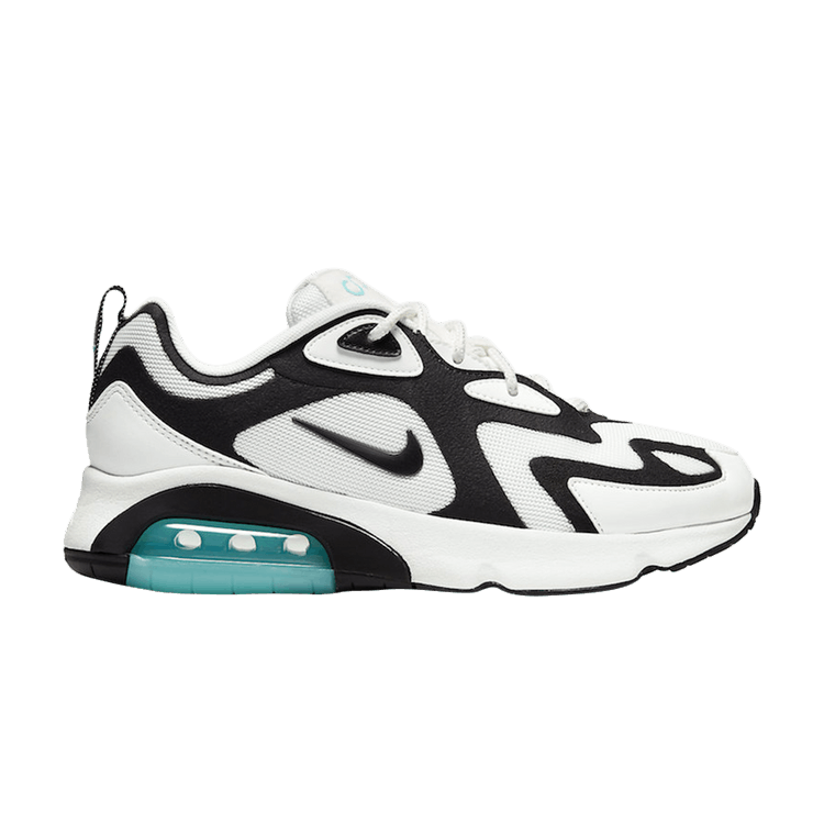 Nike Air Max 200 'Teal'
