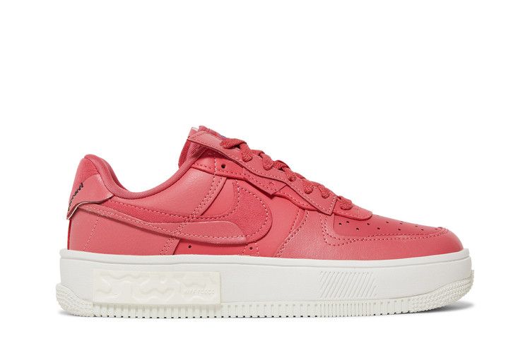 Nike Wmns Air Force 1 Fontanka 'Gypsy Rose'