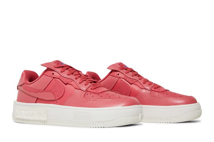 Nike Wmns Air Force 1 Fontanka 'Gypsy Rose'