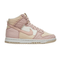 Nike Wmns Dunk High LX Next Nature 'Toasty - Pink Oxford'