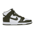 Nike Dunk High 'Cargo Khaki' 2022