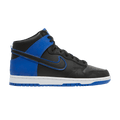 Nike Dunk High SE 'Hyper Royal Camo'