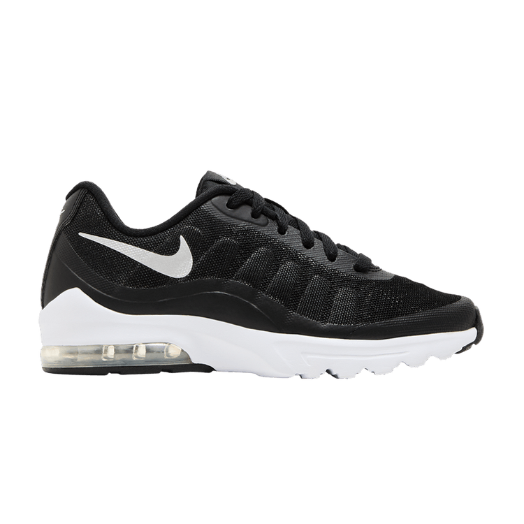 Nike Wmns Air Max Invigor 'Black Metallic Silver'
