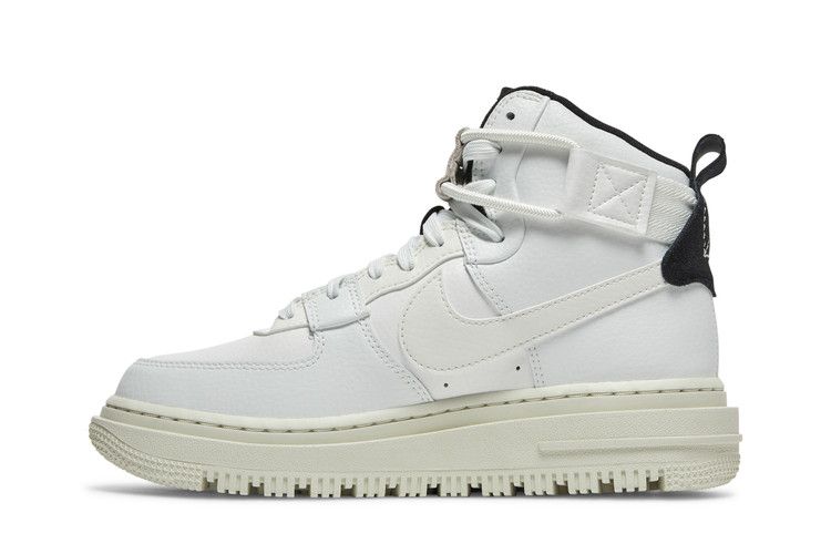 Nike Wmns Air Force 1 High Utility 2.0 'Summit White'