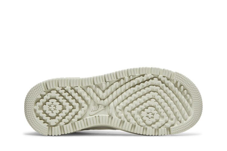 Nike Wmns Air Force 1 High Utility 2.0 'Summit White'