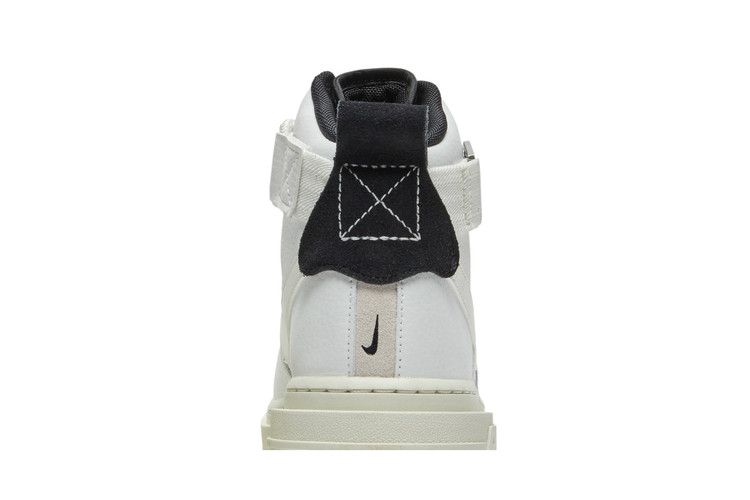 Nike Wmns Air Force 1 High Utility 2.0 'Summit White'